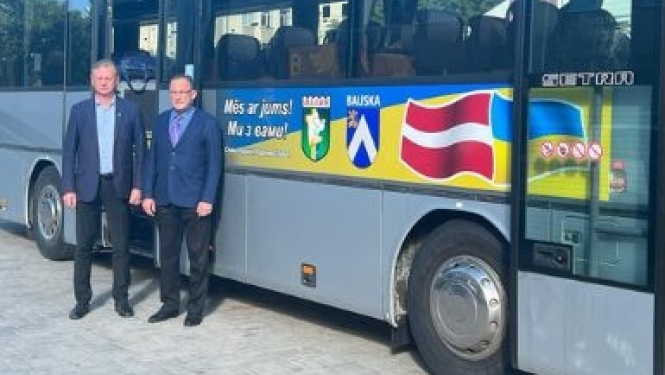 autobus