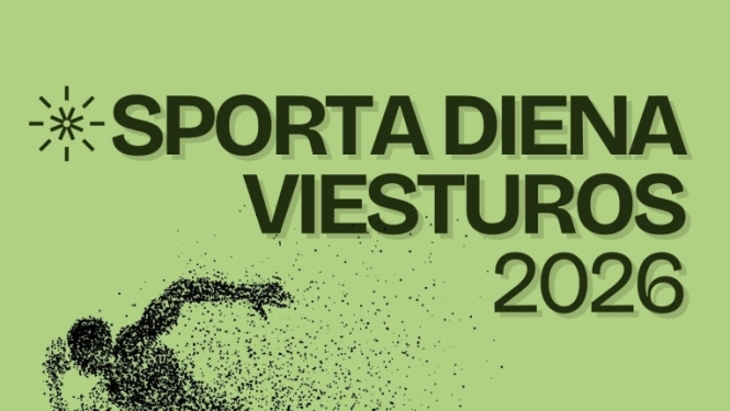Viesturi