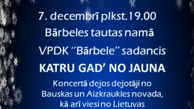 Bārbele