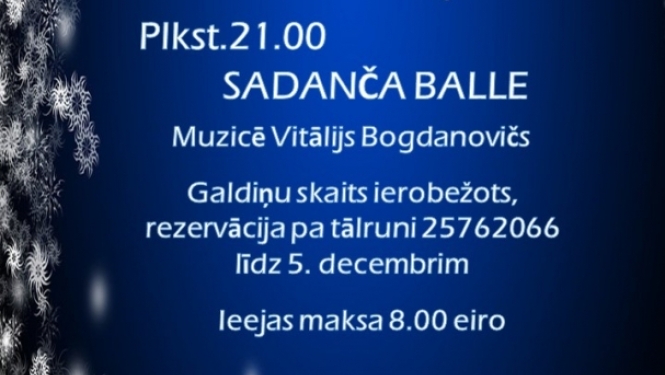 Bārbele