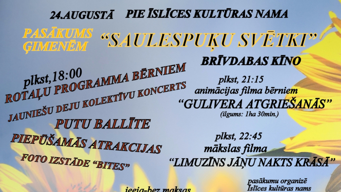 svētki
