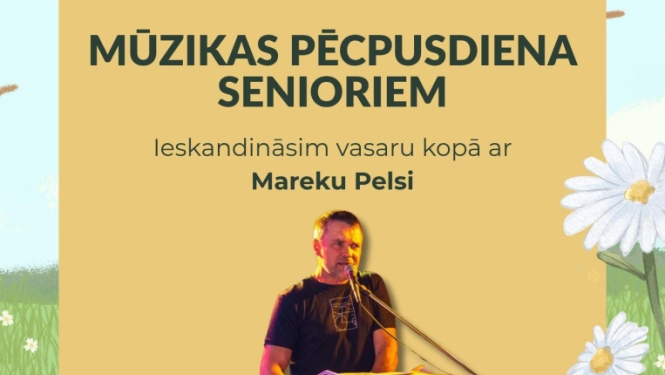 Pēcpusdiena senioriem 17-06