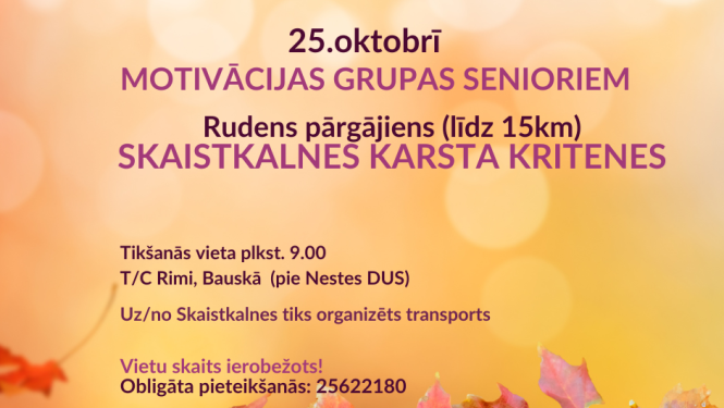 Seniori