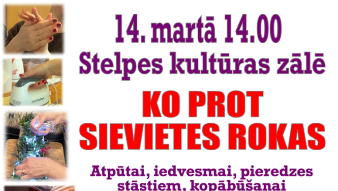 Stelpe