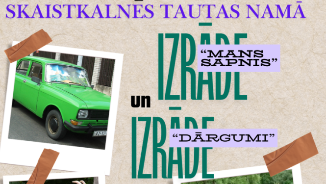 Skaistkalne