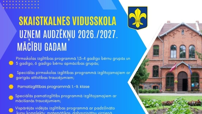 Skaistkalne