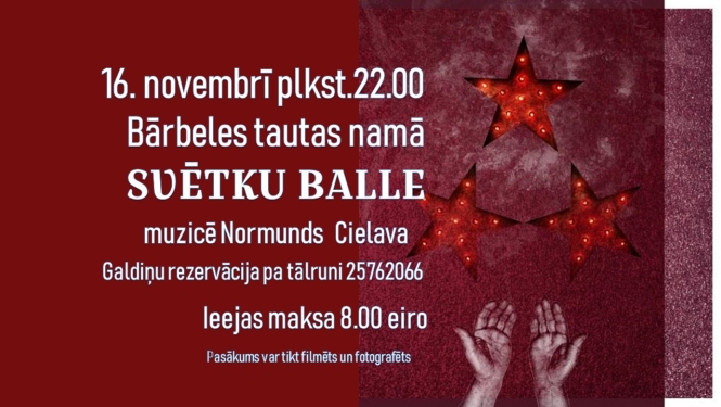Bārbele