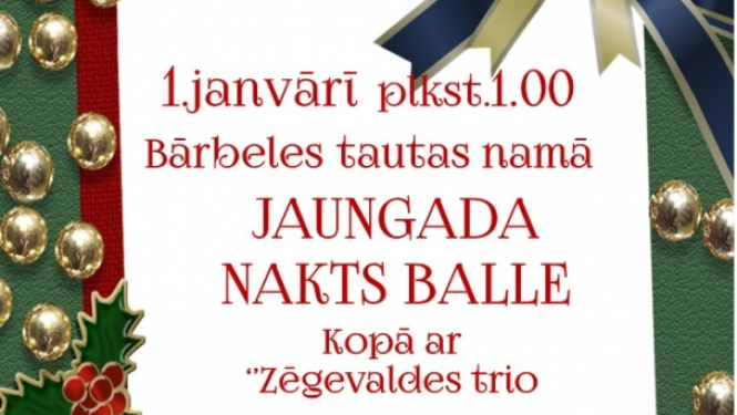 Bārbele