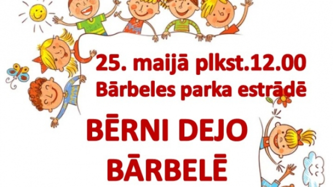 Bārbele
