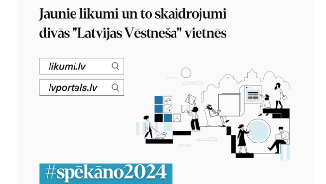 Spēka no 2024