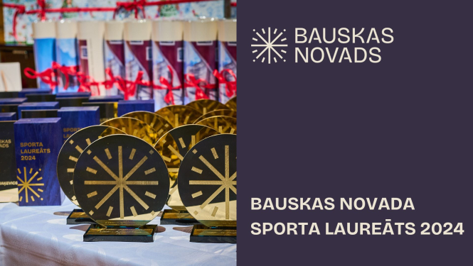 sporta laureāts