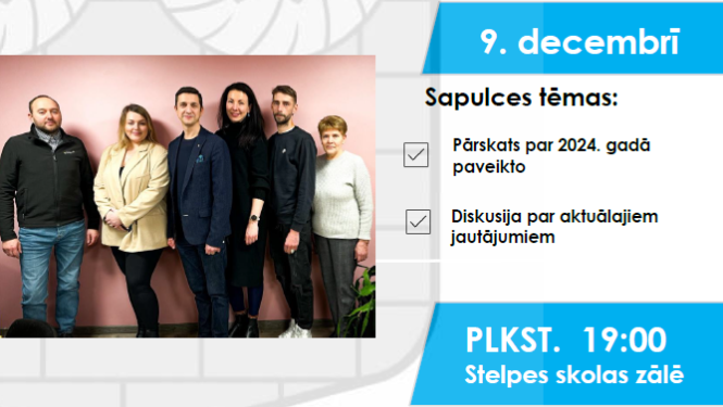 Iedzīvotāju kopsapulce