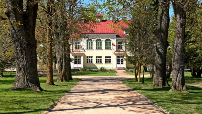 Stelpes skola