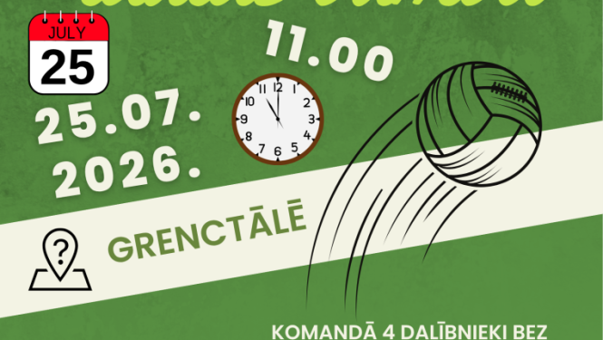 Tautas bumbas čempionāts Brunavā 25-07