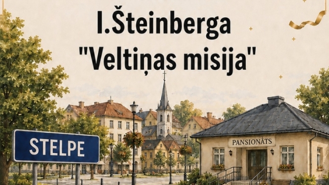 Stelpe
