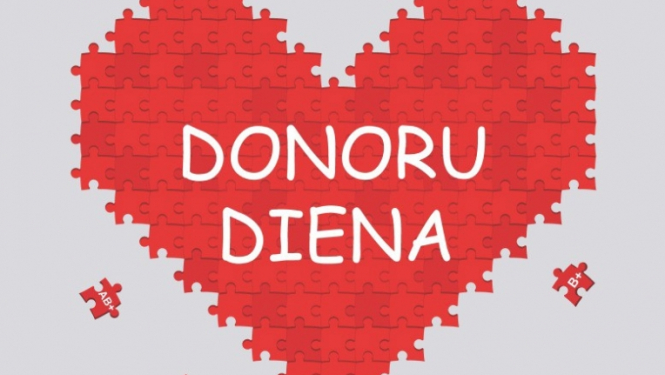 Donoru diena