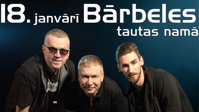 Bārbele