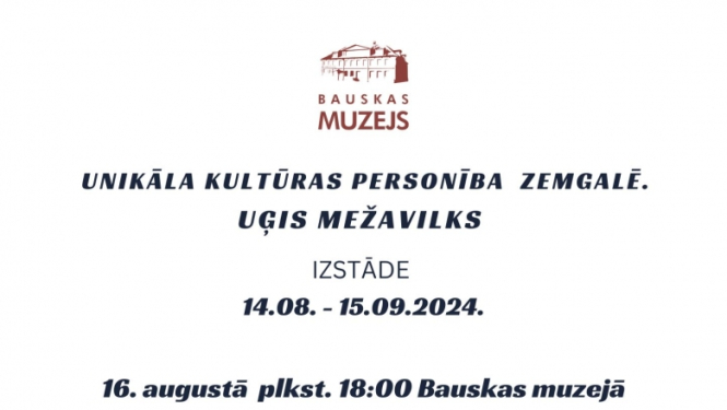 izstāde