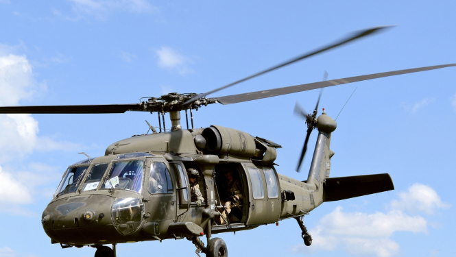 helikopters