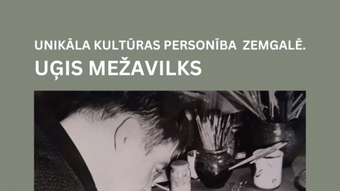 Uģis Mežavilks