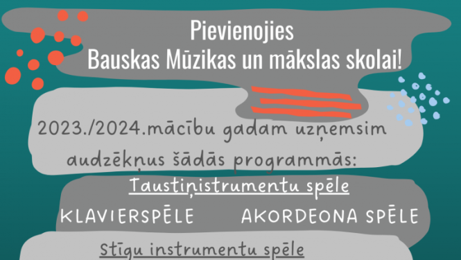 Bauskas MMS