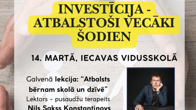 Vecāku konference