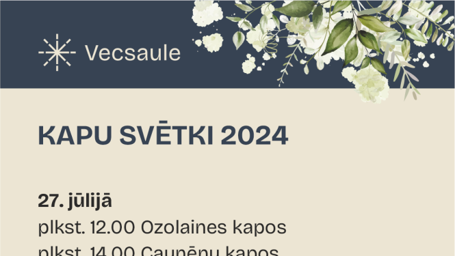 Vecsaule