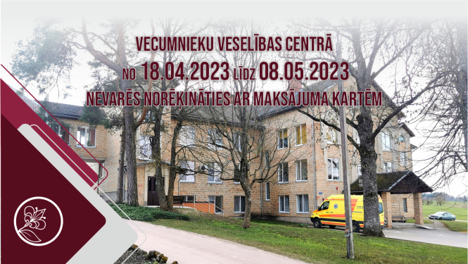 Vecumnieku veselības centrs