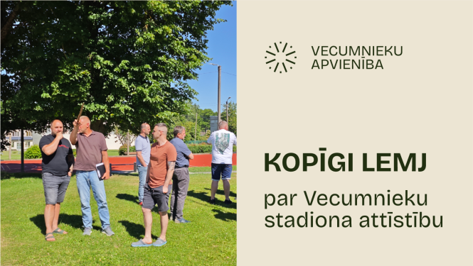 Vecumnieki