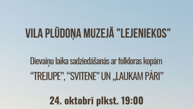 Veļu vakars
