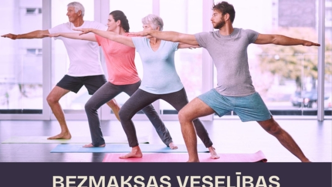 Veselība