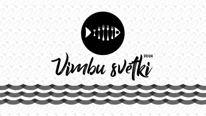 VIMBU SVĒTKI 2024. gada 20. aprīlī no plkst. 11:00 līdz plkst. 16:00 Bauskā