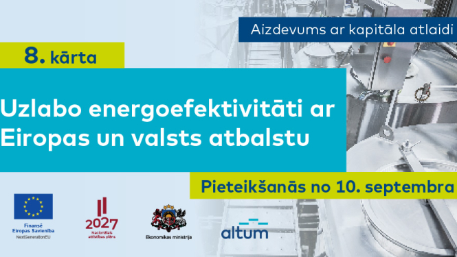 Energoefektivitāte