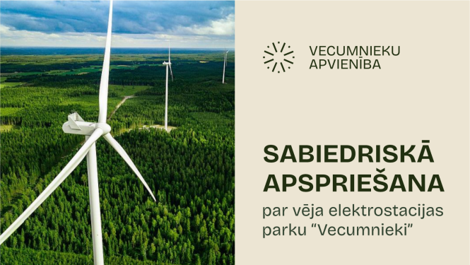 Vecumnieki