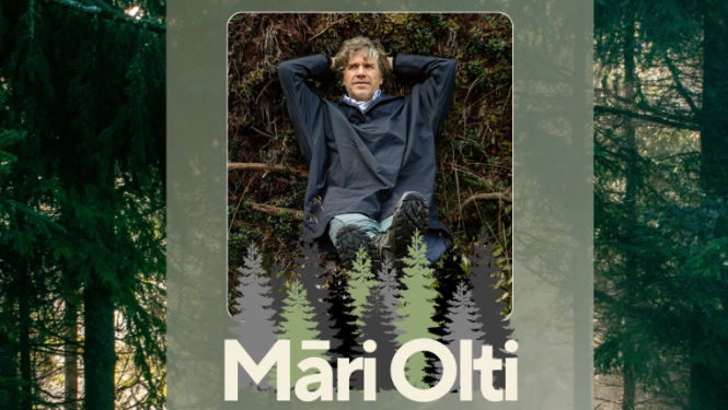 Māris Olte