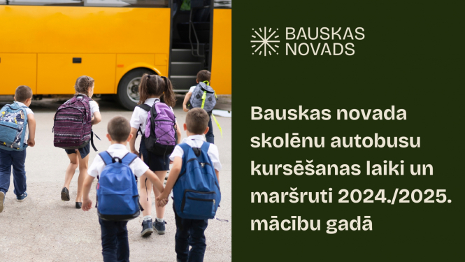 skolēni