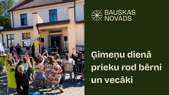Ģimeņu diena