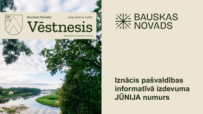 BNV jūnija numurs