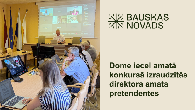1.jūlija domes sēde