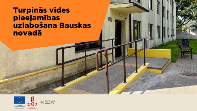 Vides pieejamība