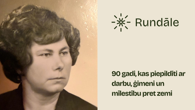 Dzintra 90