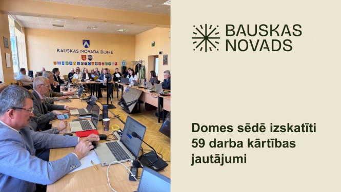 28 maija domes sēde