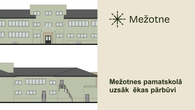 Mežotne
