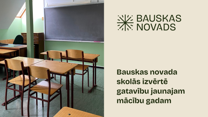 skolu apmeklēšana