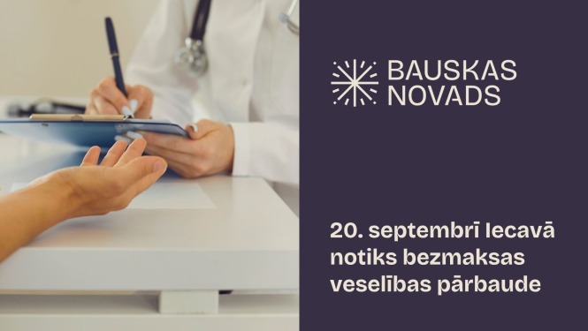 Veselība
