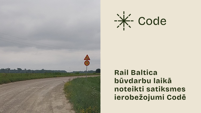 Rail Baltica