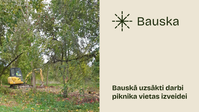 piknika vieta