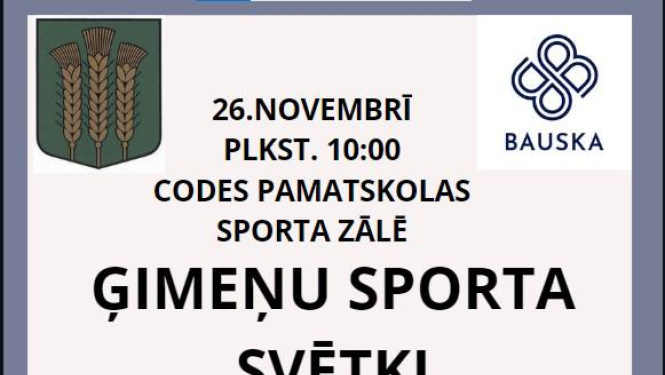 Ģimeņu diena
