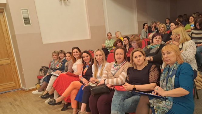 Konference