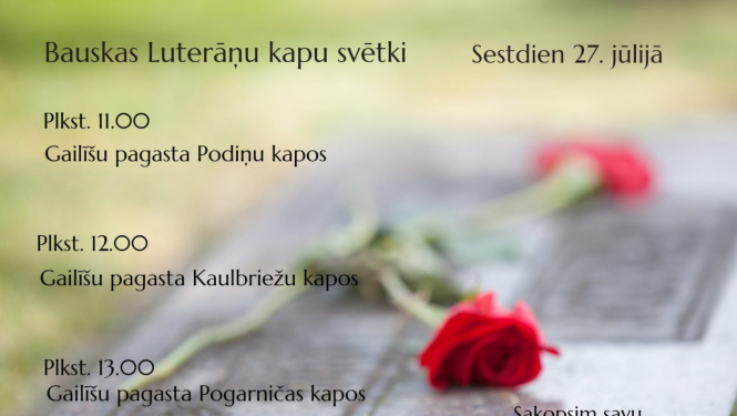 Kapu svētki